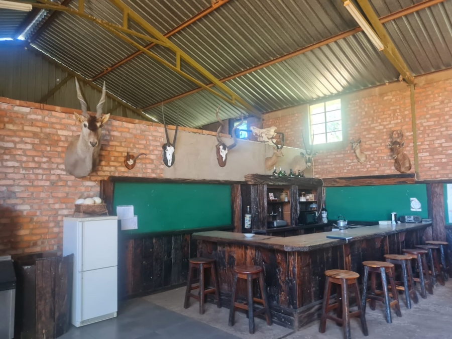 Commercial Property for Sale in Boshof Rural Free State